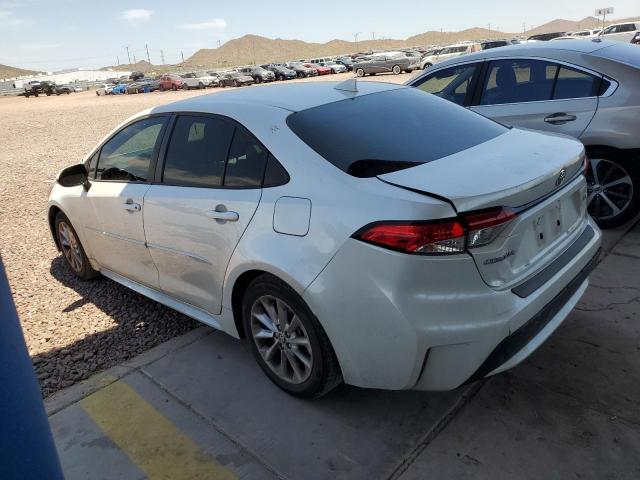 Photo 1 VIN: JTDVPMAE6N3031441 - TOYOTA COROLLA 