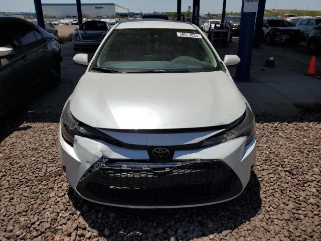 Photo 4 VIN: JTDVPMAE6N3031441 - TOYOTA COROLLA 