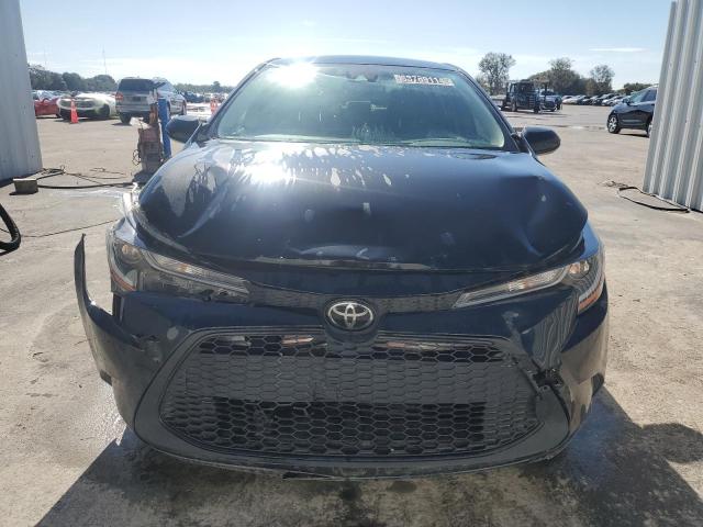 Photo 4 VIN: JTDVPMAE6NJ218979 - TOYOTA COROLLA LE 