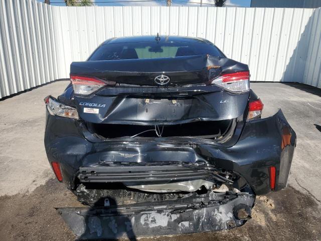 Photo 5 VIN: JTDVPMAE6NJ218979 - TOYOTA COROLLA LE 