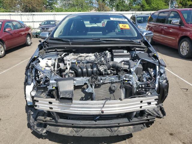 Photo 4 VIN: JTDVPMAE7MJ136371 - TOYOTA COROLLA LE 