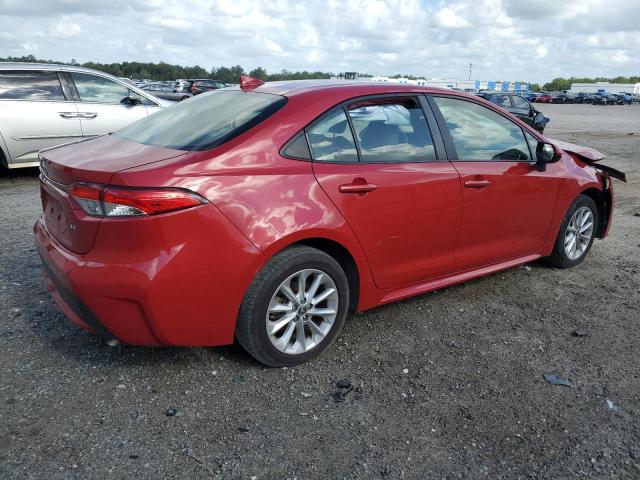 Photo 2 VIN: JTDVPMAE7MJ156409 - TOYOTA COROLLA 