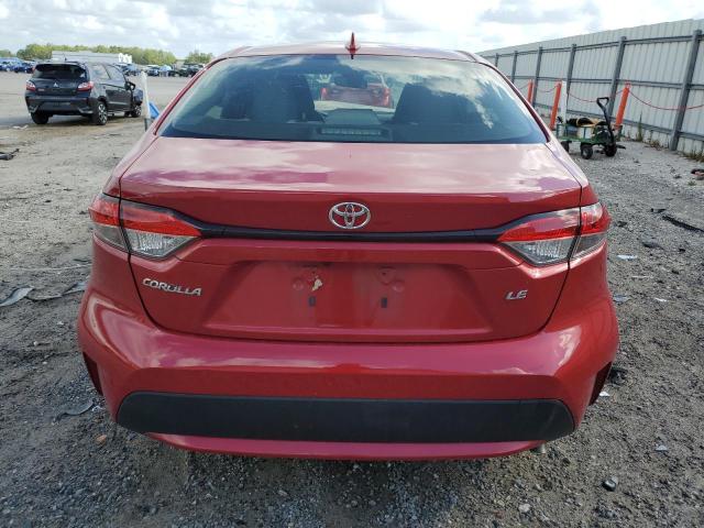 Photo 5 VIN: JTDVPMAE7MJ156409 - TOYOTA COROLLA 