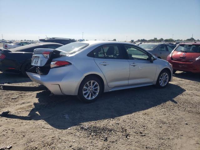 Photo 2 VIN: JTDVPMAE7MJ176790 - TOYOTA COROLLA LE 