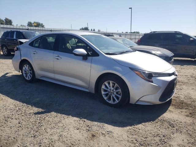 Photo 3 VIN: JTDVPMAE7MJ176790 - TOYOTA COROLLA LE 