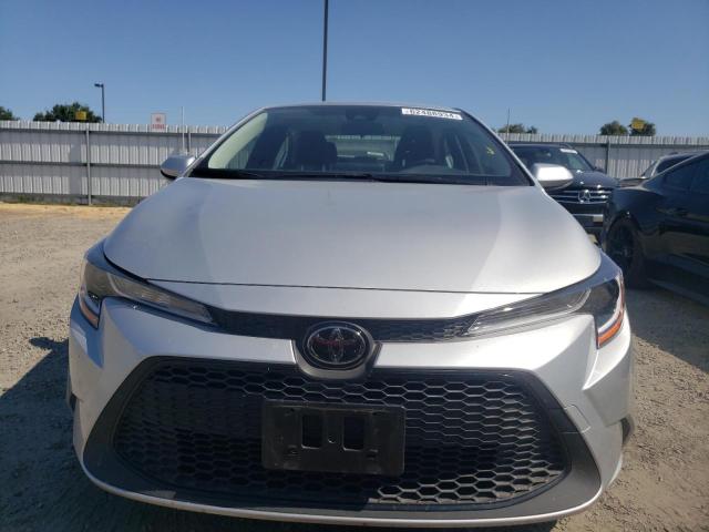 Photo 4 VIN: JTDVPMAE7MJ176790 - TOYOTA COROLLA LE 