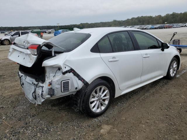 Photo 2 VIN: JTDVPMAE7N3020495 - TOYOTA COROLLA LE 