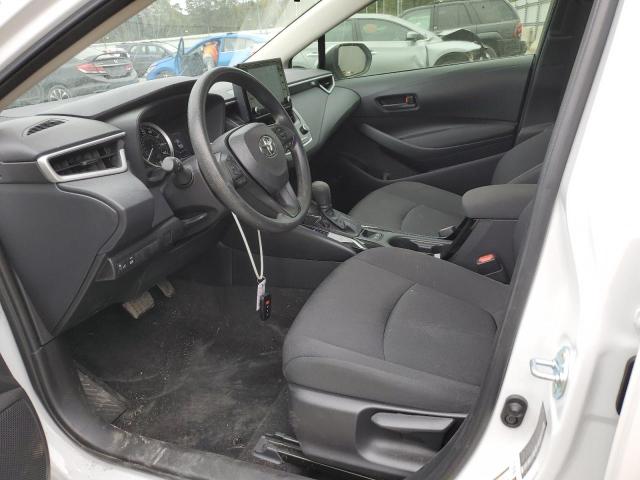 Photo 6 VIN: JTDVPMAE7N3020495 - TOYOTA COROLLA LE 