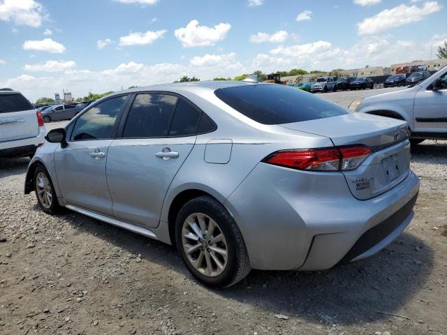 Photo 1 VIN: JTDVPMAE7NJ217985 - TOYOTA COROLLA 