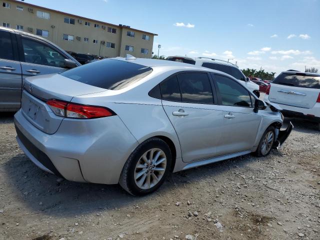 Photo 2 VIN: JTDVPMAE7NJ217985 - TOYOTA COROLLA 