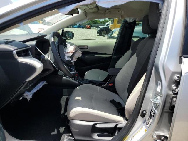 Photo 6 VIN: JTDVPMAE7NJ217985 - TOYOTA COROLLA 