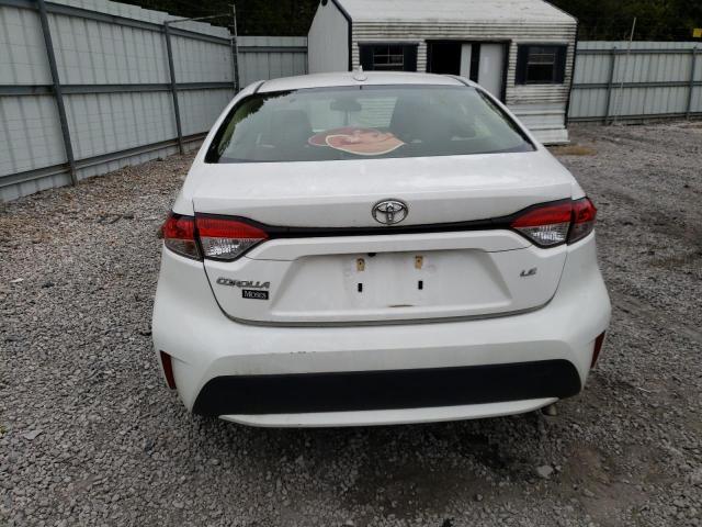 Photo 5 VIN: JTDVPMAE8MJ153356 - TOYOTA COROLLA 