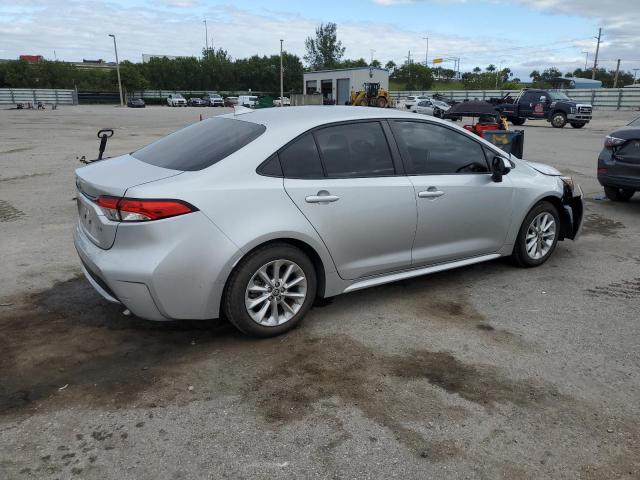 Photo 2 VIN: JTDVPMAE8MJ163322 - TOYOTA COROLLA LE 