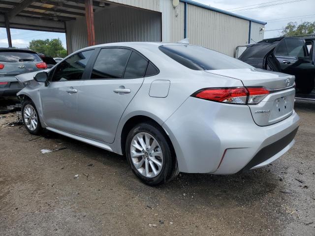 Photo 1 VIN: JTDVPMAE9MJ162034 - TOYOTA COROLLA LE 