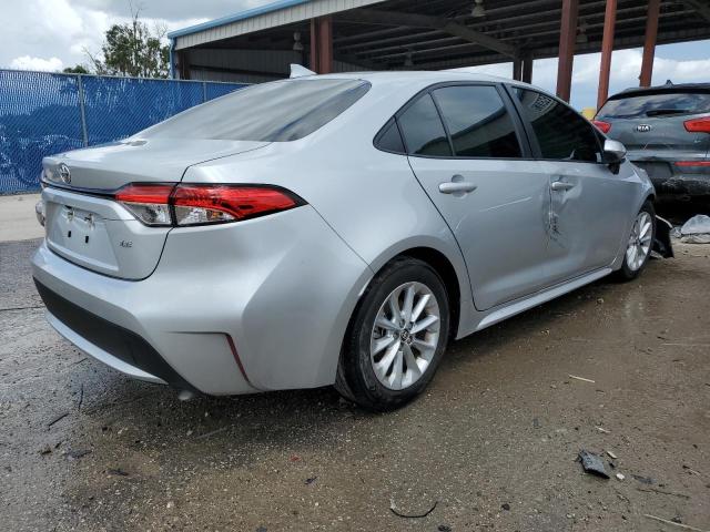 Photo 2 VIN: JTDVPMAE9MJ162034 - TOYOTA COROLLA LE 