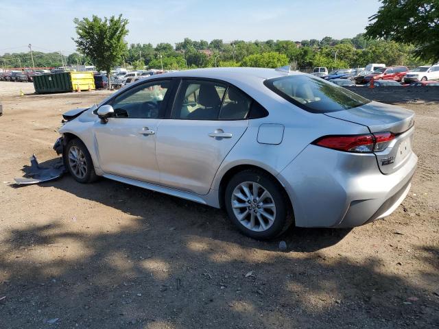 Photo 1 VIN: JTDVPMAEXMJ147025 - TOYOTA COROLLA LE 