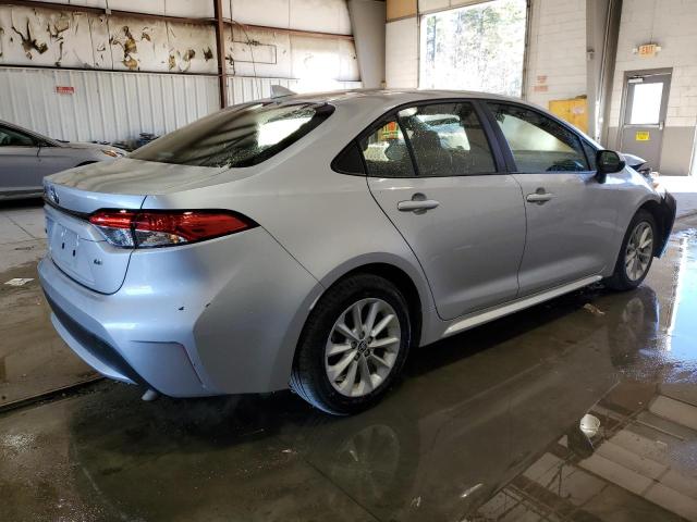 Photo 2 VIN: JTDVPRAE1LJ096848 - TOYOTA COROLLA 