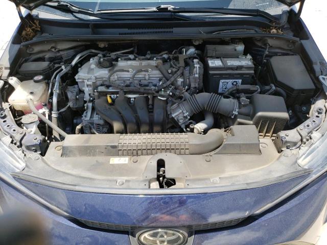 Photo 10 VIN: JTDVPRAE3LJ090663 - TOYOTA COROLLA LE 