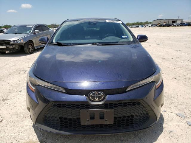 Photo 4 VIN: JTDVPRAE3LJ090663 - TOYOTA COROLLA LE 