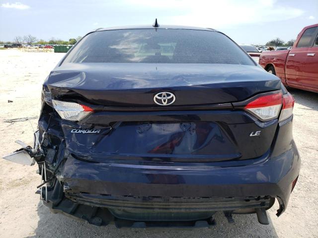 Photo 5 VIN: JTDVPRAE3LJ090663 - TOYOTA COROLLA LE 