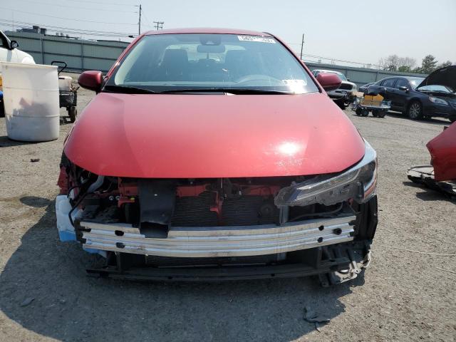 Photo 4 VIN: JTDVPRAE3LJ107767 - TOYOTA COROLLA LE 