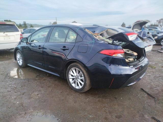 Photo 1 VIN: JTDVPRAE4LJ099808 - TOYOTA COROLLA LE 