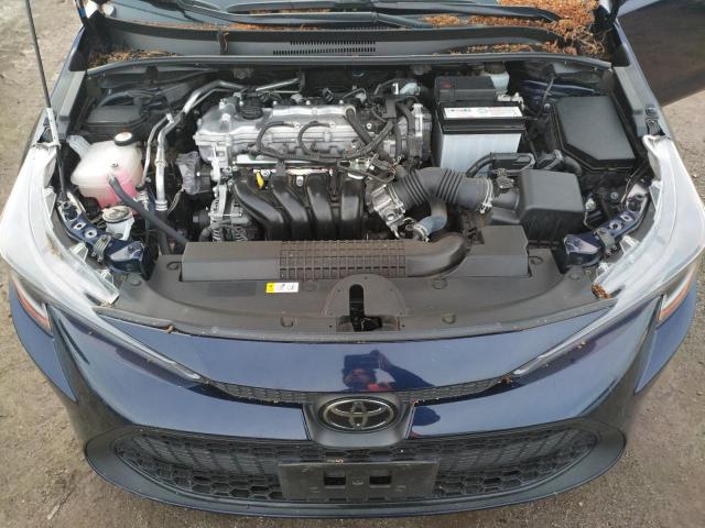 Photo 10 VIN: JTDVPRAE4LJ099808 - TOYOTA COROLLA LE 