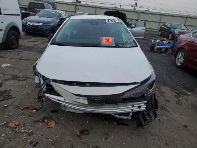 Photo 4 VIN: JTDVPRAE5LJ099378 - TOYOTA COROLLA LE 