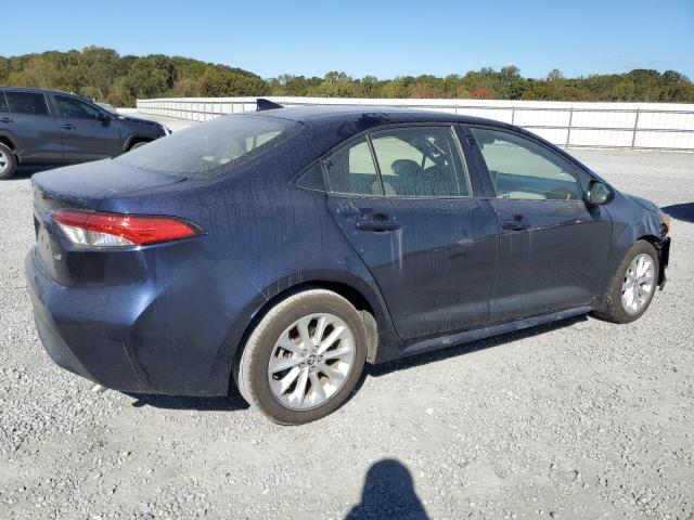 Photo 2 VIN: JTDVPRAE5LJ099655 - TOYOTA COROLLA LE 