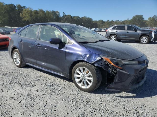 Photo 3 VIN: JTDVPRAE5LJ099655 - TOYOTA COROLLA LE 