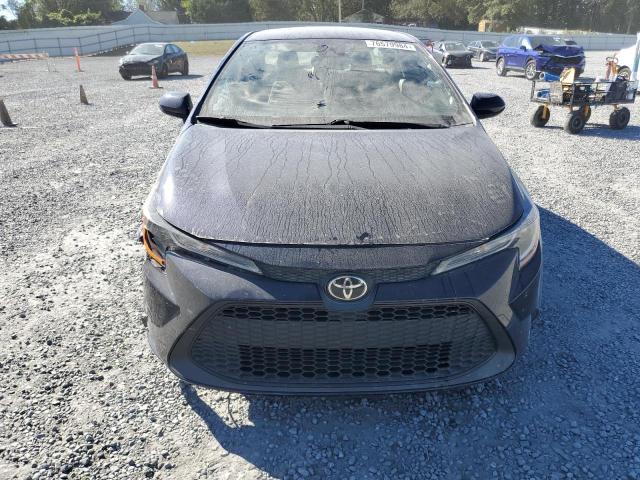 Photo 4 VIN: JTDVPRAE5LJ099655 - TOYOTA COROLLA LE 