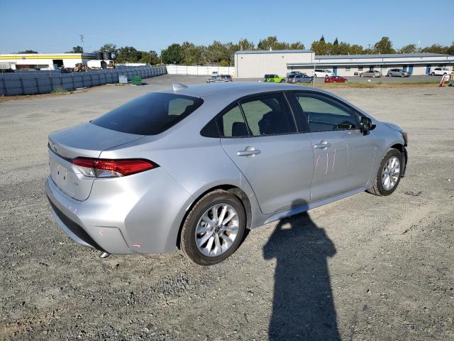 Photo 2 VIN: JTDVPRAE8LJ094563 - TOYOTA COROLLA LE 