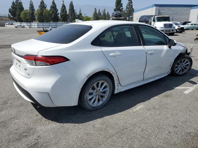 Photo 2 VIN: JTDVPRAE9LJ103433 - TOYOTA COROLLA LE 