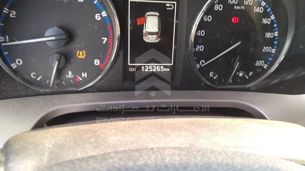 Photo 1 VIN: JTDWF9EV6JJ178959 - TOYOTA RAV 4 