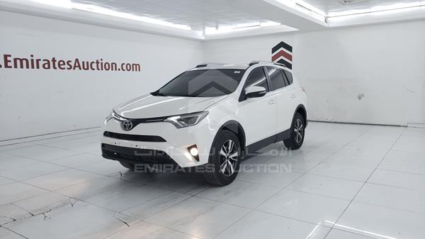 Photo 16 VIN: JTDWF9EV8GJ092044 - TOYOTA RAV 4 