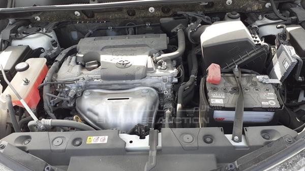 Photo 29 VIN: JTDZF9EV1JJ213646 - TOYOTA RAV 4 