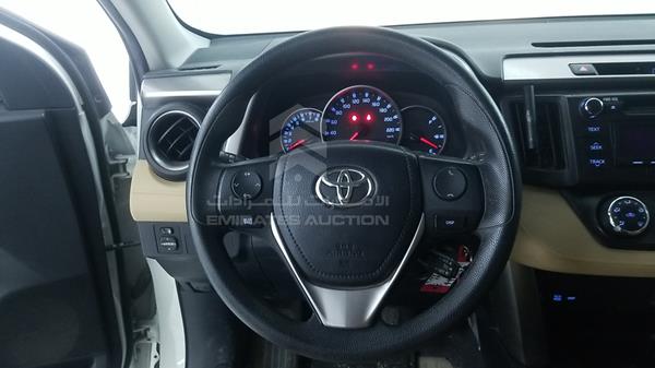 Photo 12 VIN: JTDZF9EV1JJ213646 - TOYOTA RAV 4 