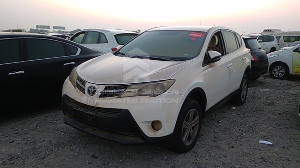 Photo 3 VIN: JTDZF9EV2FD080627 - TOYOTA RAV 4 