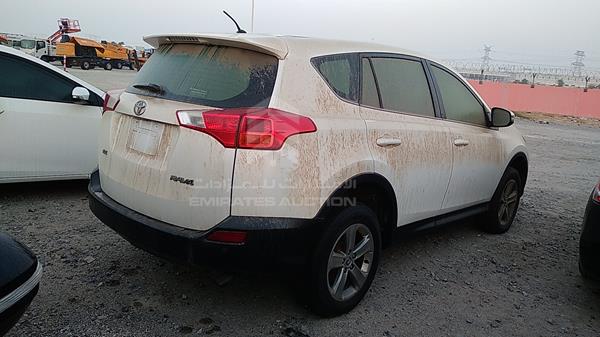 Photo 6 VIN: JTDZF9EV2FD080627 - TOYOTA RAV 4 