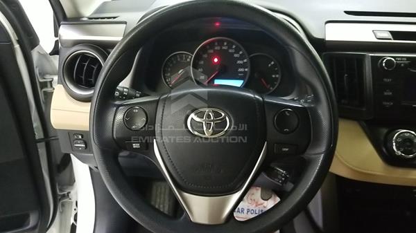 Photo 12 VIN: JTDZF9EV4JJ213463 - TOYOTA RAV 4 