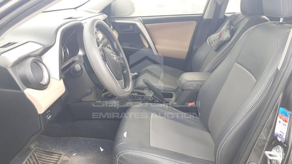 Photo 12 VIN: JTDZF9EV9JJ171081 - TOYOTA RAV 4 