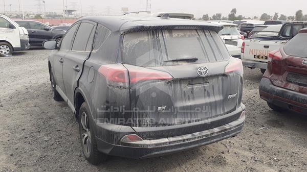 Photo 6 VIN: JTDZF9EV9JJ171081 - TOYOTA RAV 4 