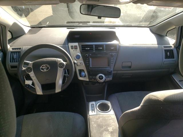 Photo 7 VIN: JTDZN3EU0C3033864 - TOYOTA PRIUS V 