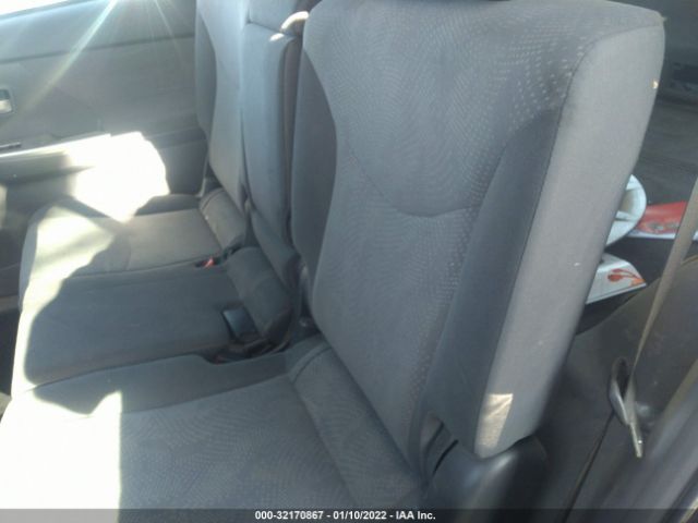 Photo 7 VIN: JTDZN3EU0C3040636 - TOYOTA PRIUS V 