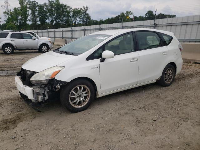 Photo 0 VIN: JTDZN3EU0C3041933 - TOYOTA PRIUS 