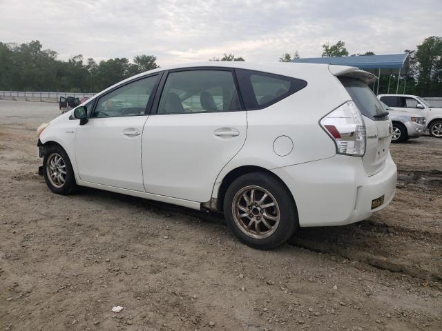 Photo 1 VIN: JTDZN3EU0C3041933 - TOYOTA PRIUS 