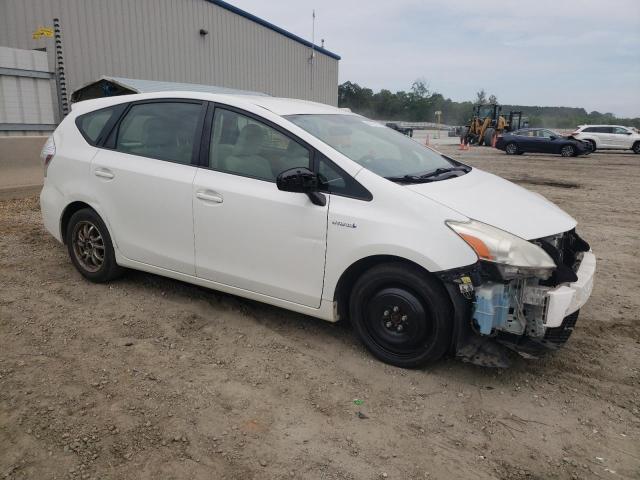 Photo 3 VIN: JTDZN3EU0C3041933 - TOYOTA PRIUS 