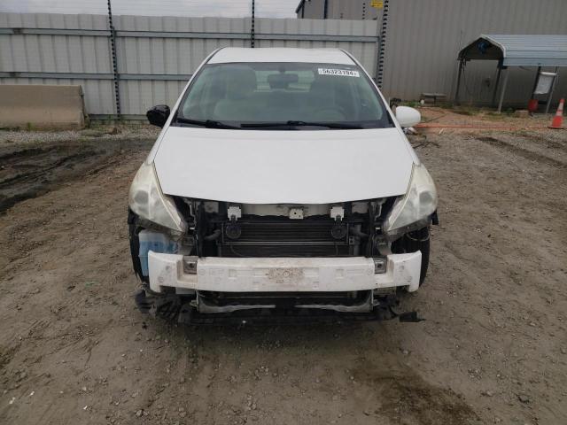 Photo 4 VIN: JTDZN3EU0C3041933 - TOYOTA PRIUS 