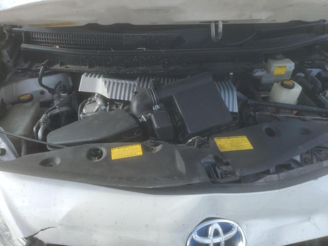 Photo 10 VIN: JTDZN3EU0C3051930 - TOYOTA PRIUS V 