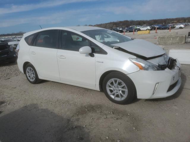 Photo 3 VIN: JTDZN3EU0C3051930 - TOYOTA PRIUS V 